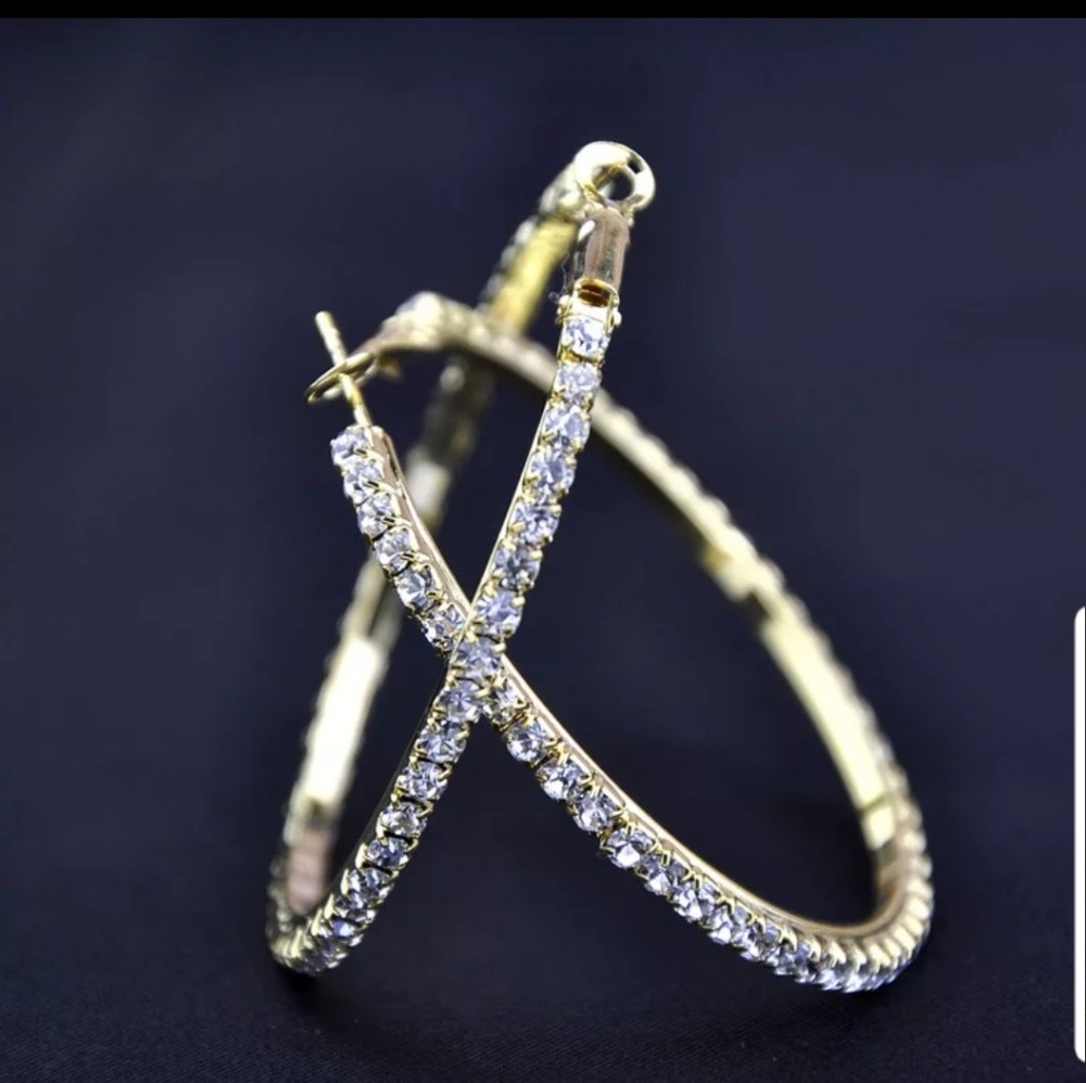 Hoop Earrings